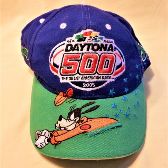 Daytona 500 Other - *** Daytona 500 - 2005 *** CAP